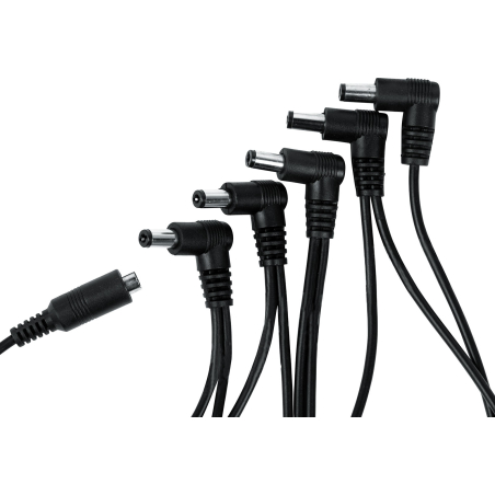 Pédales pianos - Gator Cases - GTR-PWR-CABLEKIT