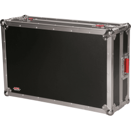 	Flight cases bois consoles de mixage - Gator Cases - G-TOUR-SLMX14