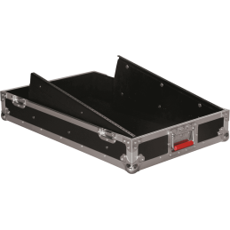 	Flight cases bois consoles de mixage - Gator Cases - G-TOUR-SLMX14