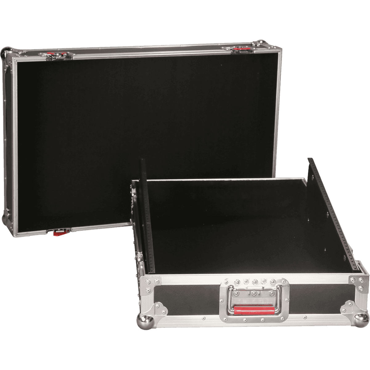 Flight cases bois consoles de mixage - Gator Cases - G-TOUR-SLMX14