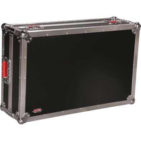 Flight cases bois consoles de mixage - Gator Cases - G-TOUR-SLMX14