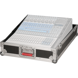 	Flight cases bois consoles de mixage - Gator Cases - G-TOUR-SLMX14