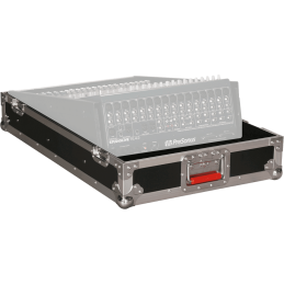 	Flight cases bois consoles de mixage - Gator Cases - G-TOUR-SLMX14