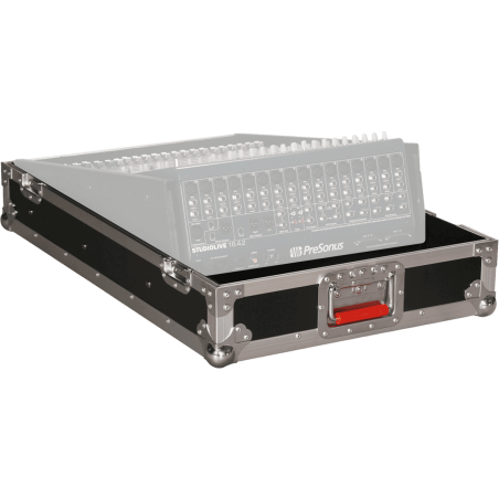 Flight cases bois consoles de mixage - Gator Cases - G-TOUR-SLMX14