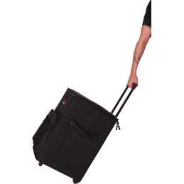 	Housses consoles de mixage - Gator Cases - GPA-720