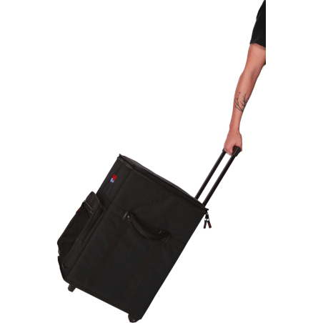 Housses consoles de mixage - Gator Cases - GPA-720