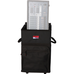 	Housses consoles de mixage - Gator Cases - GPA-720