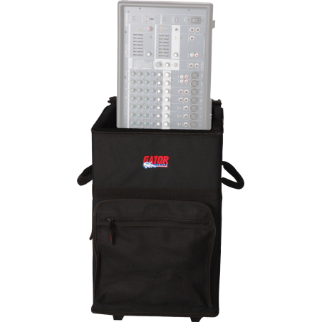 Housses consoles de mixage - Gator Cases - GPA-720