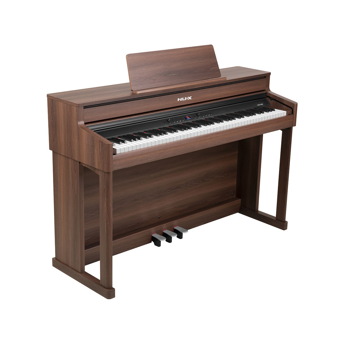 Pianos numériques meubles - NUX - NCK-430