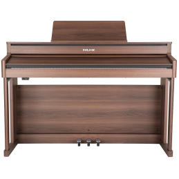 	Pianos numériques meubles - NUX - NCK-430