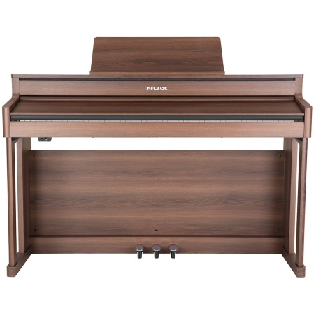 Pianos numériques meubles - NUX - NCK-430
