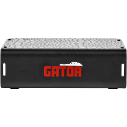 	Pédales d'effets - Gator Cases - GTR-PWR-5-L