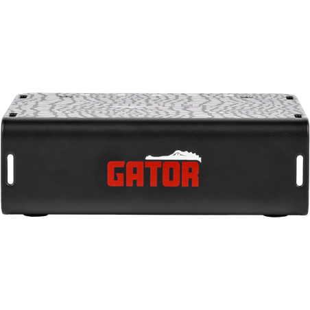 Pédales d'effets - Gator Cases - GTR-PWR-5-L