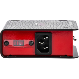 	Pédales d'effets - Gator Cases - GTR-PWR-5-L