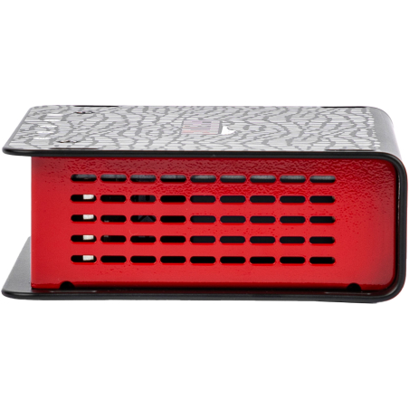 Pédales d'effets - Gator Cases - GTR-PWR-5-L