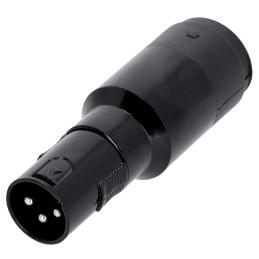 	Adaptateurs et connectiques - Adam Hall - 4 STAR A SM4 XM3