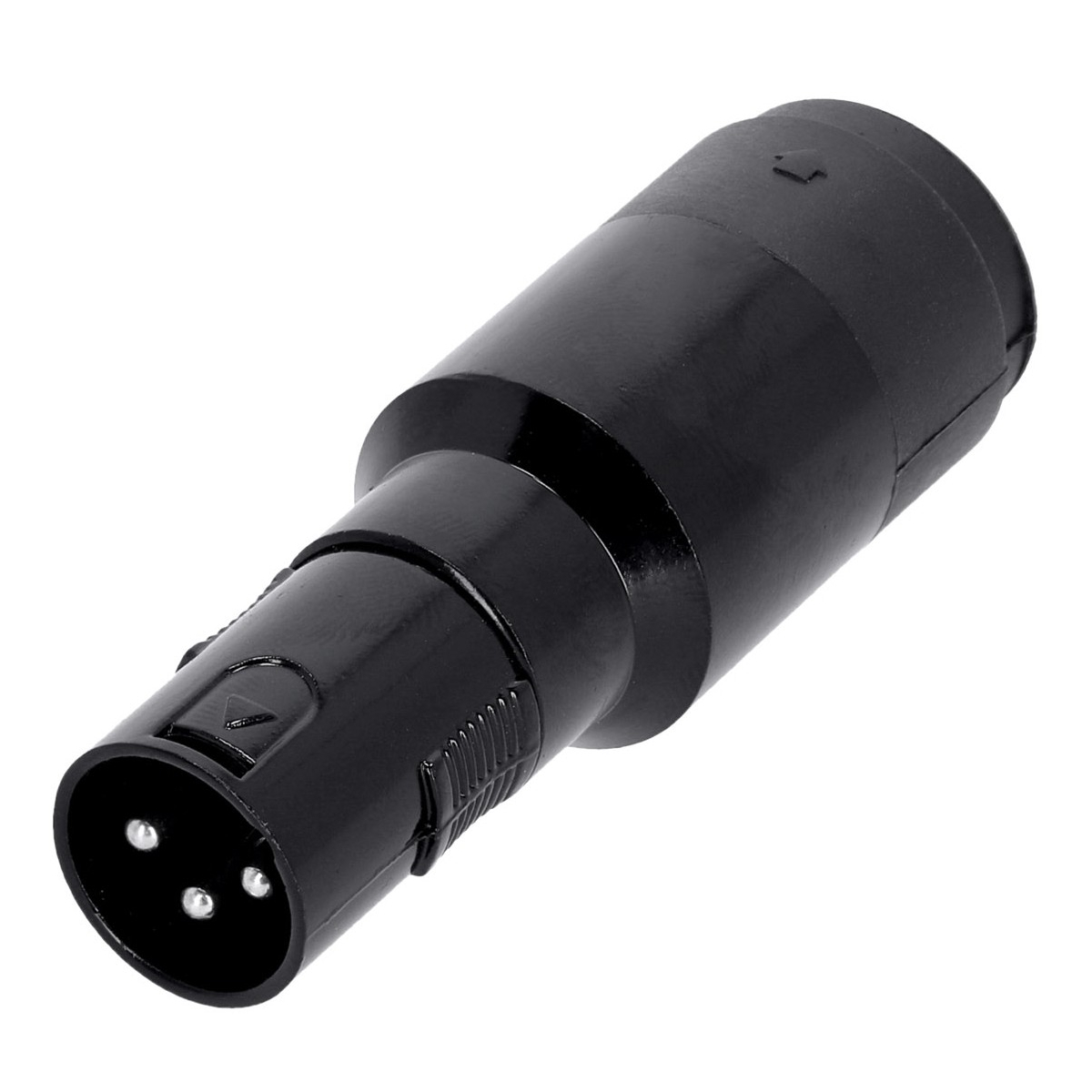 Adaptateurs et connectiques - Adam Hall - 4 STAR A SM4 XM3