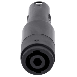 	Adaptateurs et connectiques - Adam Hall - 4 STAR A SM4 XM3