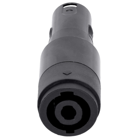 Adaptateurs et connectiques - Adam Hall - 4 STAR A SM4 XM3