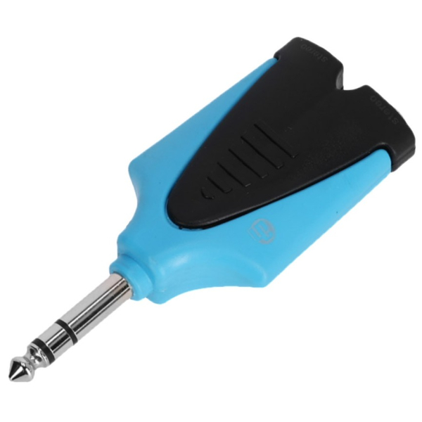 Adaptateurs et connectiques - Adam Hall - 4 STAR AY JF3 JM3 BLU LINE