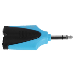 	Adaptateurs et connectiques - Adam Hall - 4 STAR AY JF3 JM3 BLU LINE