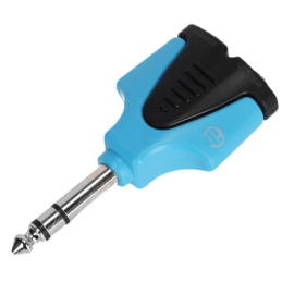 	Adaptateurs et connectiques - Adam Hall - 4 STAR AY MF3 JM3 BLU LINE