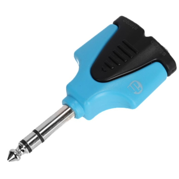 Adaptateurs et connectiques - Adam Hall - 4 STAR AY MF3 JM3 BLU LINE