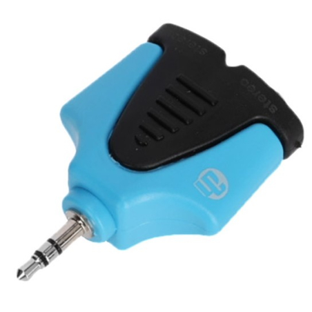 Adaptateurs et connectiques - Adam Hall - 4 STAR AY MF3 MM3 BLU LINE