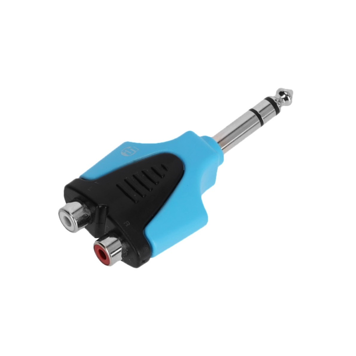 Adaptateurs et connectiques - Adam Hall - 4 STAR AY RF2 JM3 BLU LINE