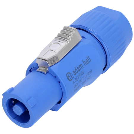 Connecteurs powercon - Adam Hall - 4 STAR C PF IN