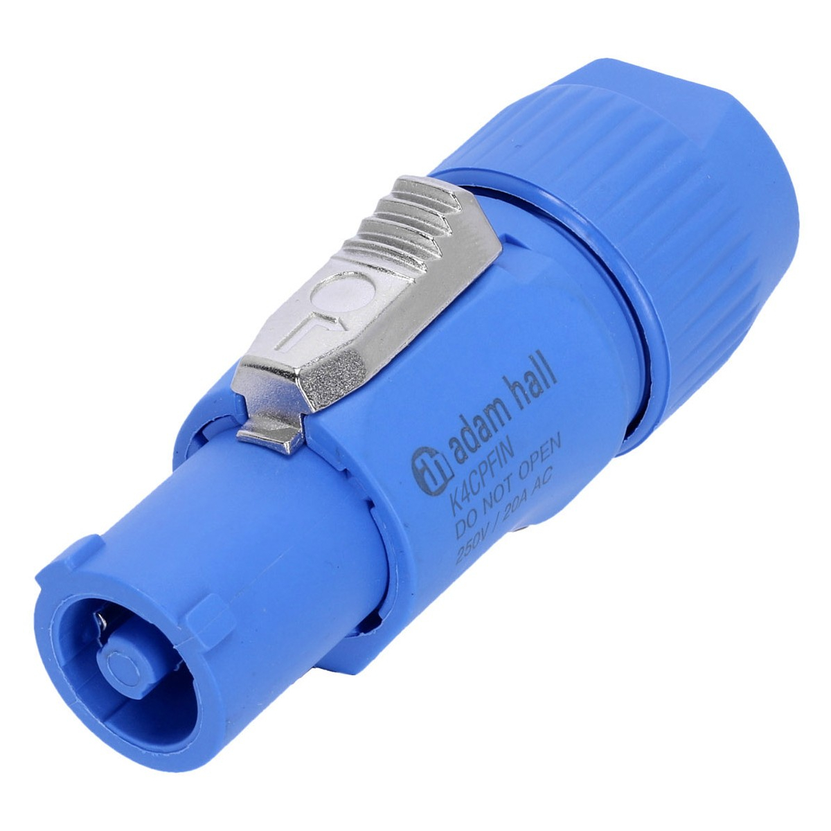 Connecteurs powercon - Adam Hall - 4 STAR C PF IN