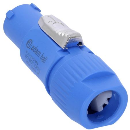 Connecteurs powercon - Adam Hall - 4 STAR C PF IN