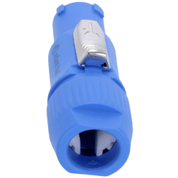 	Connecteurs powercon - Adam Hall - 4 STAR C PF IN