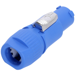 	Connecteurs powercon - Adam Hall - 4 STAR C PF IN