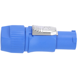 	Connecteurs powercon - Adam Hall - 4 STAR C PF IN