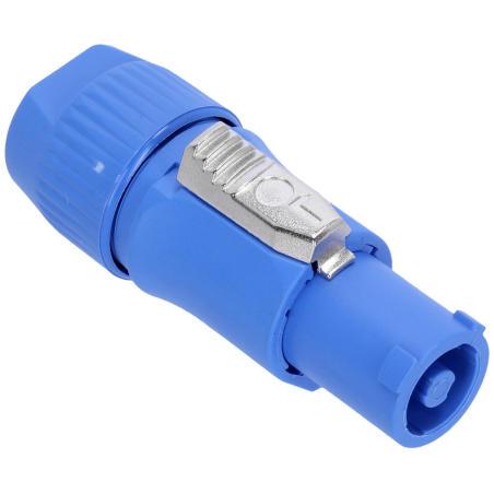 Connecteurs powercon - Adam Hall - 4 STAR C PF IN