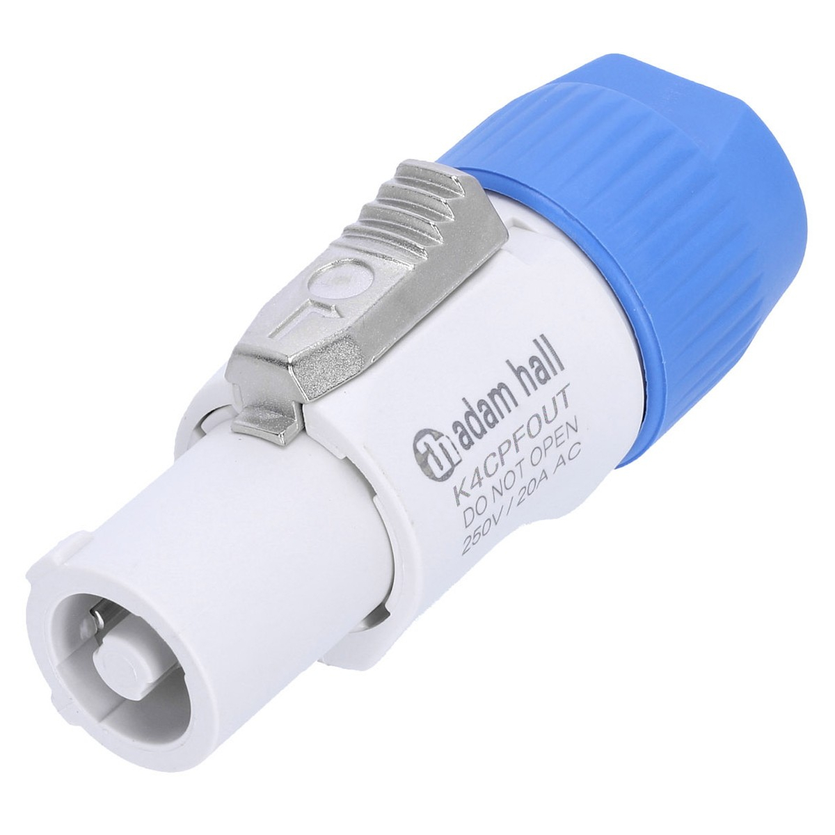 Connecteurs powercon - Adam Hall - 4 STAR C PF OUT