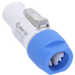 	Connecteurs powercon - Adam Hall - 4 STAR C PF OUT