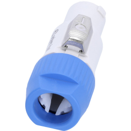 	Connecteurs powercon - Adam Hall - 4 STAR C PF OUT