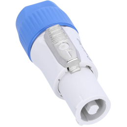 	Connecteurs powercon - Adam Hall - 4 STAR C PF OUT