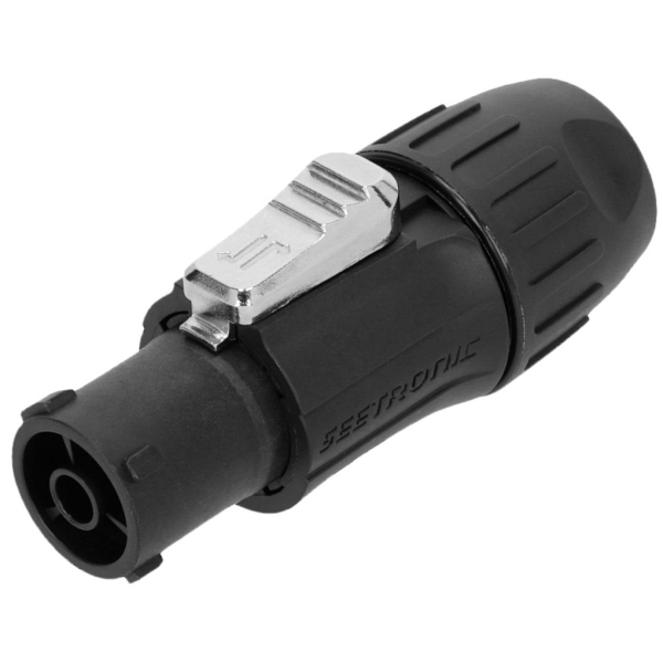 Connecteurs powercon - Adam Hall - 4 STAR C PF TCON