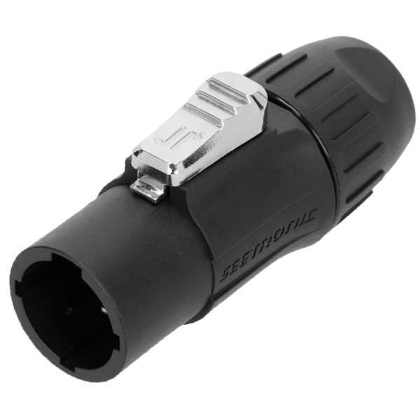 Connecteurs powercon - Adam Hall - 4 STAR C PM TCON