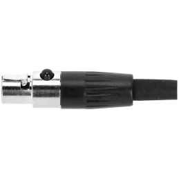 	Connecteurs XLR - Adam Hall - 4 STAR C XF3 MINI