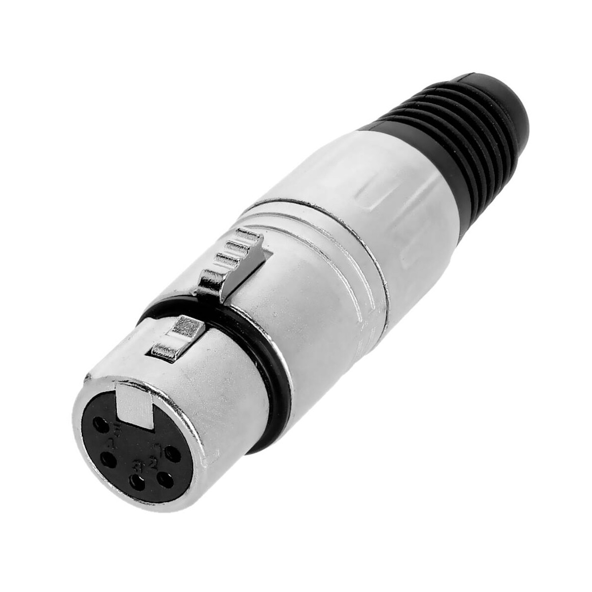 Connecteurs XLR - Adam Hall - 4 STAR C XF5