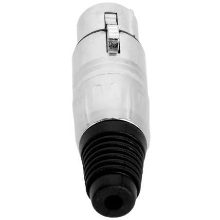 Connecteurs XLR - Adam Hall - 4 STAR C XF5