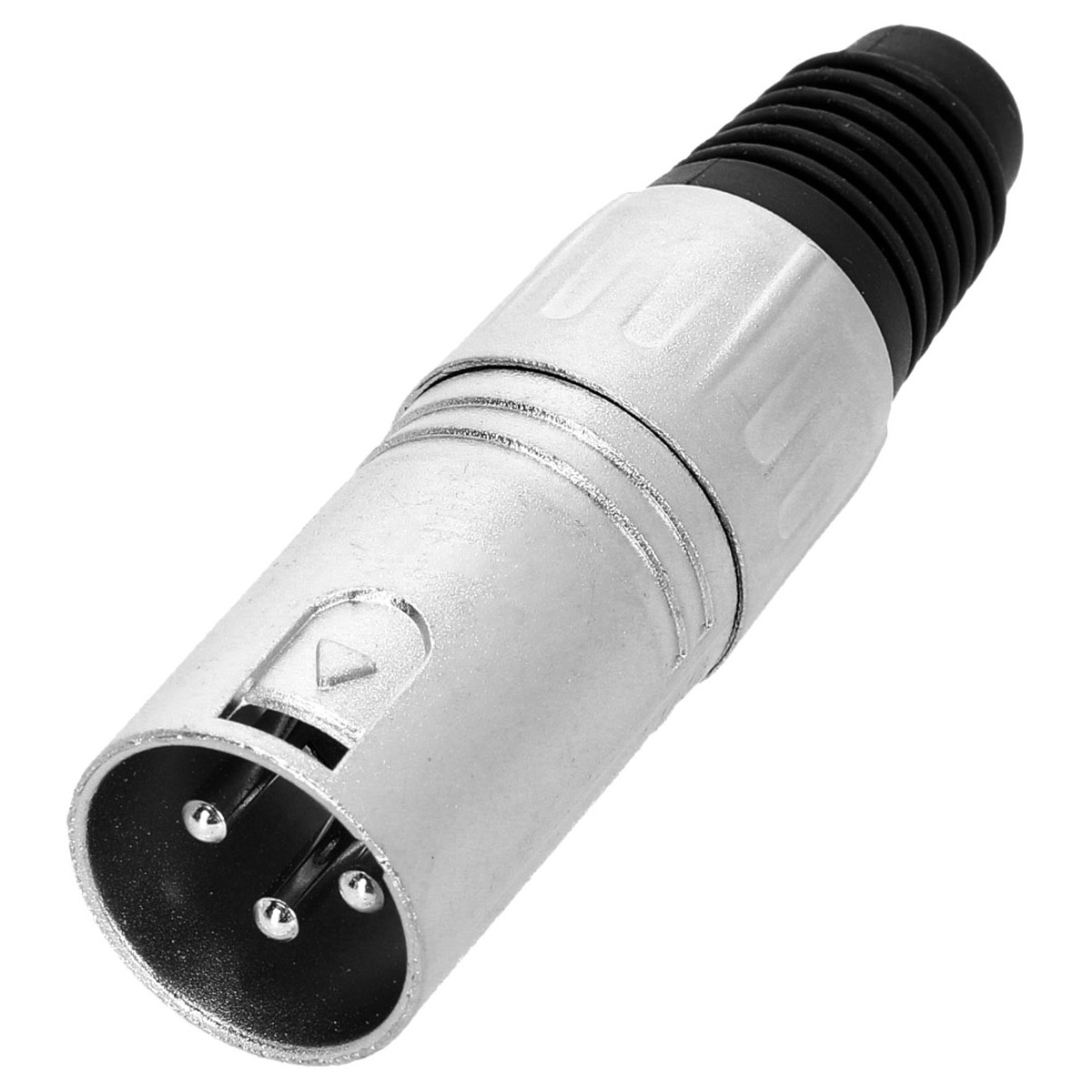 Connecteurs XLR - Adam Hall - 4 STAR C XM3