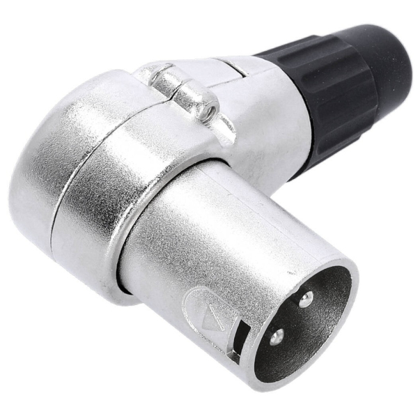 Connecteurs XLR - Adam Hall - 4 STAR C XM3 A