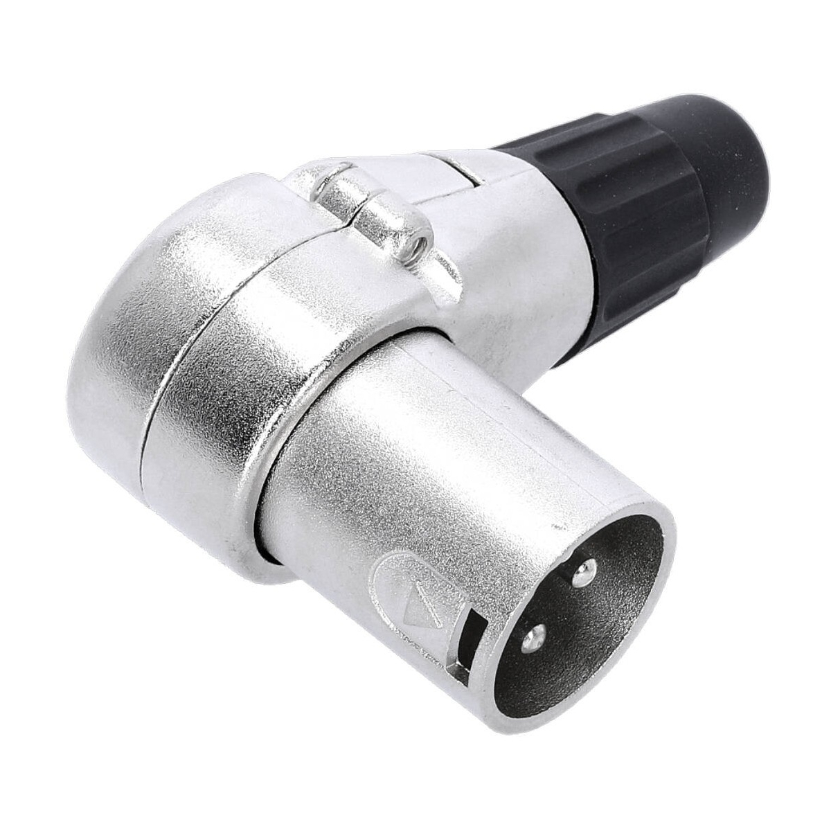 Connecteurs XLR - Adam Hall - 4 STAR C XM3 A