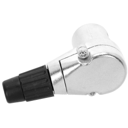 	Connecteurs XLR - Adam Hall - 4 STAR C XM3 A