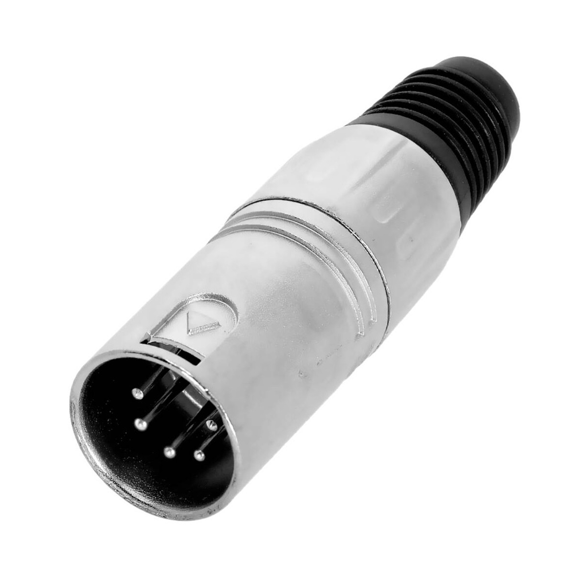 Connecteurs XLR - Adam Hall - 4 STAR C XM5